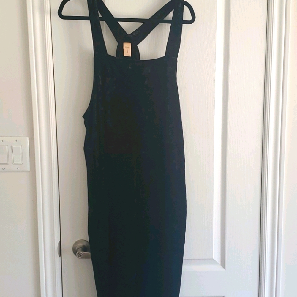 Smash and Tess Velvet Romperalls